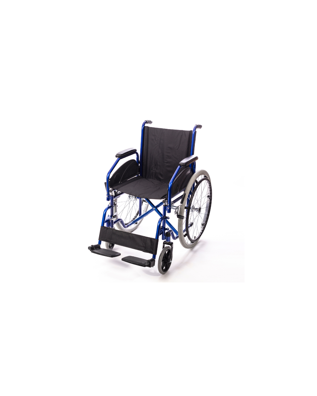 Manual wheelchair professional cleaning service