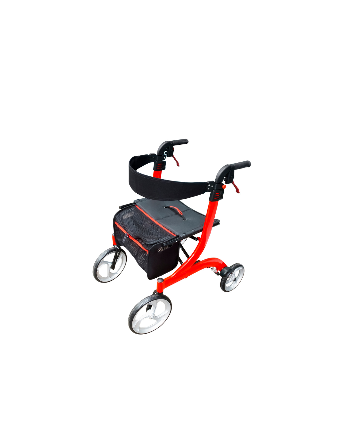 Rollator and walker cleaning service